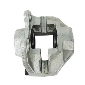 Pinça da Kombi (Nova) para adaptar em Jeep Willys / Rural e F-75 – Lado Direito