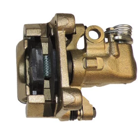 Pinça de Kadett Lado Direito Traseira para Adaptar no Jeep Willys Rural e F-75