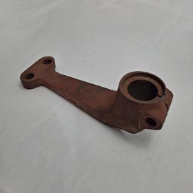 Braço Eixo Direção Hidráulica Trator Massey 1676664