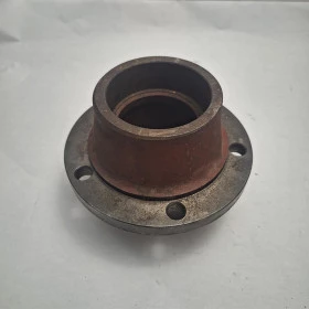 Cubo da Roda Valtra / Valmet - 820931