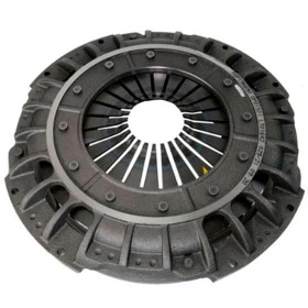 Platô de embreagem - Chapéu Chines - Tratores Valtra/Valmet 110 / 138 / 148 4x4