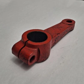 Braço de direção Massey Ferguson - 898354 (235 a 265) Direção Mecânica