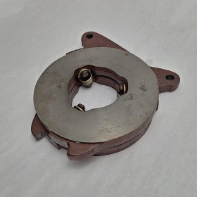 Comando de Freio Trator Valmet/Valtra - 203370 62/65/68/78/85/86/88