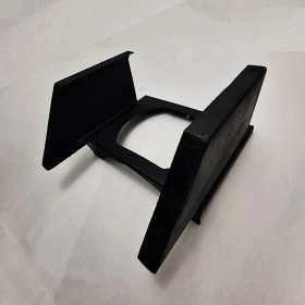 Suporte de farol Jipe CBT MP LM - Javali 