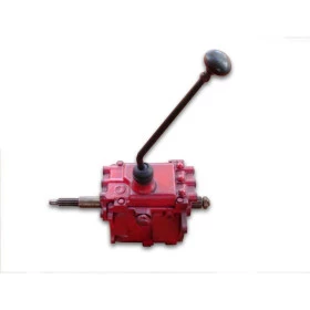 Cambio 4 Marchas Willys, F 100, Rural e F 75  Original Revisado com Garantia