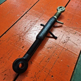 Terceiro ponto completo Trator CBT 2105/2600/8060/8440/8240