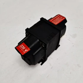 Transformador Conversor de Voltagem 110->220 Volts | 220->110 Volts