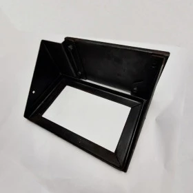 Suporte de bateria Universal p/ baterias de 60 à 90 amperes