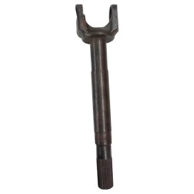 Semi eixo dianteiro Jipe CBT Javali Perfeito Estado