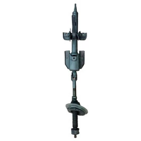 Coluna de Direção  Escamoteável   L 200 triton 4x4 Perfeito
