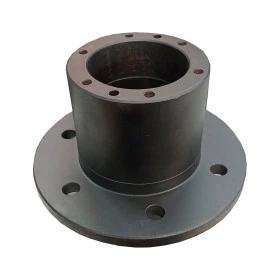 Cubo de roda Toyota Bandeirante após 83 e Troller