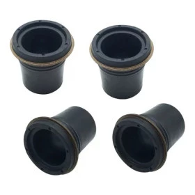 Vedador Tampa Válvulas Kit Hilux Pitbull SW4 2005... 2.5/3.0 Diesel 2KDFTV/1KDFTV 2368130010