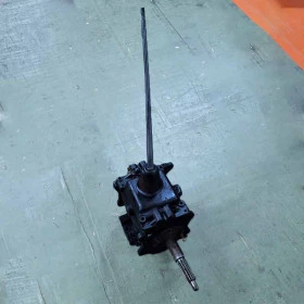 Câmbio Completo Jeep Willys Original