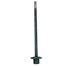 Flange da embreagem  Trator CBT + Eixo para Tomada de Força Trator CBT