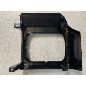 Aro do Farol Lado Esquerdo para Toyota