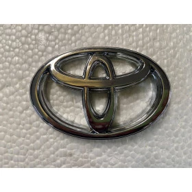Emblema da Grade para Toyota