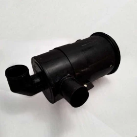 Filtro de ar completo CBT 8060 / 8260 - Massey 296 / 295 / 292