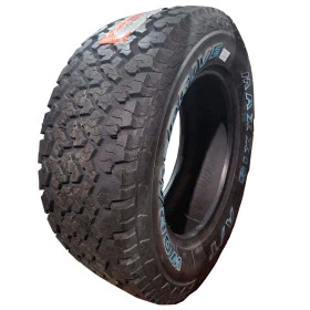 Pneu 285/60 R18 Maxxis AT 980 - Novo - Último em Estoque