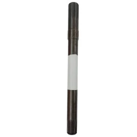 Semi eixo Dianteiro Curto Para Rural e F75 homocinética 19 Estrias x 30 Estrias