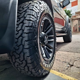 Pneu 265/70 R17 Roadcruza All terrain ( Modelo com Reforço na Lateral) 