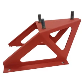 Suporte de Estepe Militar para Willys MB e GPW - Cód. 9062