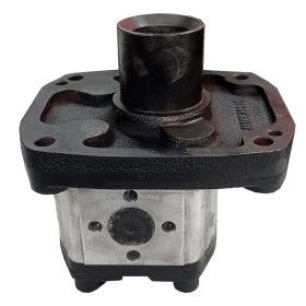 Bomba Hidráulica Simples Tratores Valtra e Valmet 13 Estrias
