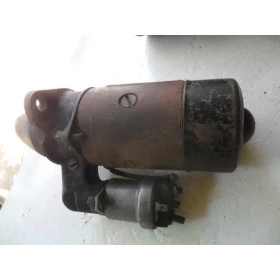 Motor de Partida (Arranque) para Willys com Motor 6CC RECONDICIONADO