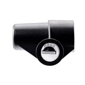 Trava Anti Furto P/rideon C/ Chave Thule 9502 9503 972 (957)