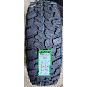 Pneu 37x12,5R17 Mud Terrain 70% off Road 30% on road  Com a lateral reforçada 