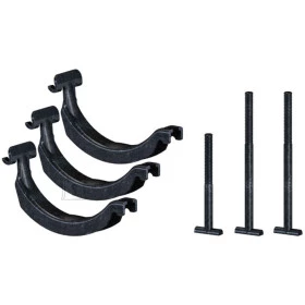Racks Kit Adaptador Square Bar THULE - 889500 Bike