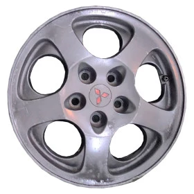 Roda aro 16 para Mitsubishi TR4 5 furos de 114.3 