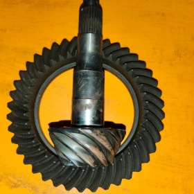 Coroa E Pinhão 11x41 Dana 46 GM Blazer S10 6 CC Nova Original 