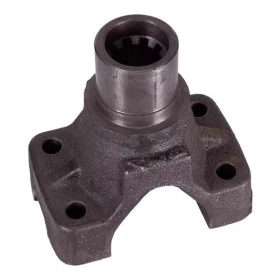 Flange do Pinhão Dianteiro para Toyota Bandeirante de 1958 à 1979 com 10 Estrias