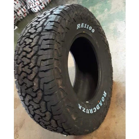 Pneu 265/60 R18 ROADCRUZA All Terrain RA1100