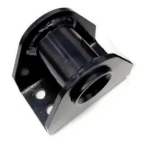 Suporte Molejo Traseiro Parte Traseira Toyota Bandeirante até 92 Furo 33,8mm 4840598002 - Unitário