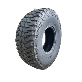 Pneu 35x12,50 R15 Mud Forza com Cravo na Lateral e Reforço para Trilhas mais pesadas