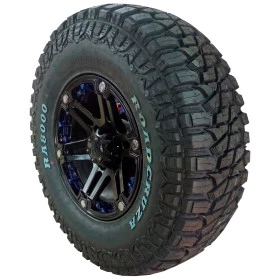 Pneu 35x12,50 R17 Roadcruza LT RA8000 121Q 12PR