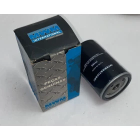 Filtro de Óleo Motor Ford Ranger 3.0 Troller Blindado