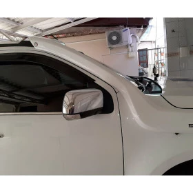 Snorkel Modelo Original para TrailBlazer de 2012 até 2019