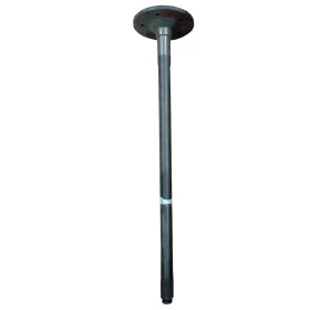 Snorkel Modelo Safari para Jeep Wrangler LJ, TJ e YJ de 1987 até 2006