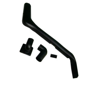 Snorkel Modelo Savana para Land Rover Discovery 1 de 1989 até 1998