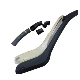 Snorkel Modelo savana para Toyota Hilux SW4 de 1993 até 1995