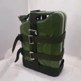 Suporte de Galão Militar 20 litros