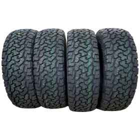 Jogo com 4 Pneus 285/70 R17 All Terrain RoadCruze