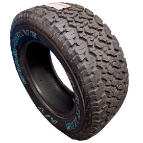 Pneu 285/60 18 Maxxis AT Novo Último em Estoque  
