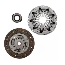 Kit de Embreagem DAKOTA 3.9 V6 Gasolina - Ano 99 Plato e Disco QUIET - Made in Japan