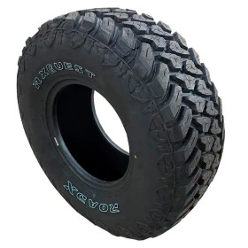 Pneu 33x12,5 R 15 MT  Mud Terrain RX  Road Linha  (Linha Premium da GT) 