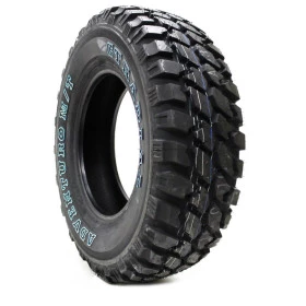 Pneu Gt Radial Adventuro 235/85 R16 M/T - Medida original Land Rover Defender