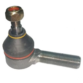 Terminal de Direção (Curto) Rosca Direito Para Jeep Willys Ford MB, GPW, CJ2a, CJ3a, CJ3b, Cj5 Rural F75 e Javali