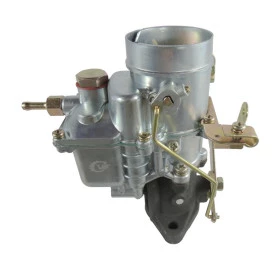 Carburador Jeep Willys 6cc Modelo DFV 228 Novo Original